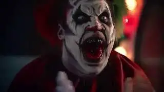 Slasher Circus at Fright Fest