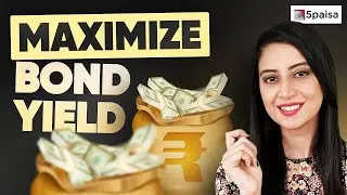 What is Bond Yield | High Yield Bonds | Low Yield Bonds | Yield Curve | Yield Spreads
