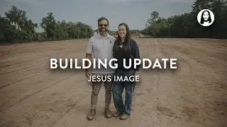 Let Your Presence Rest Here | Jesus Image | Build His House