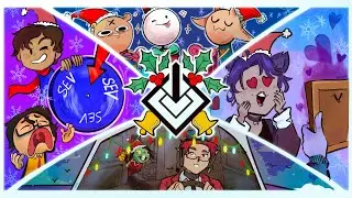 Secret Santa 2023 【TIERFELL + Friends】