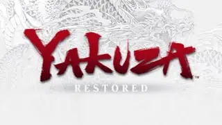 Yakuza Restored Trailer (PS2 Undub)