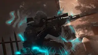 🔥MARK🔥 -  ONLY SFX + PROJECT FILE ❗️ CS GO