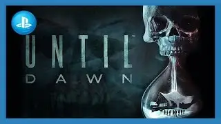 Until Dawn Companion - [ IOS e Android ]