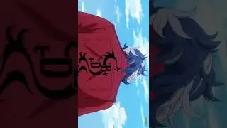 Тайджу Шиба #anime #shorts #tokyorevengersedit #taijushiba
