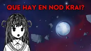 🔴 NO ES HUMO AL FIN HABRÁ LORE  - Reacción