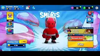 Unlocking new stumble pass| відкриваю новий стамбл пас