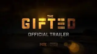 The Gifted - Trailer Oficial (FOX/2017)
