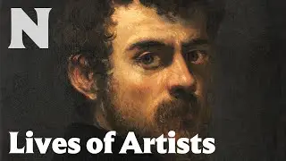TINTORETTO's Masterpieces Changed My View of Renaissance Art Forever with Stanley Tucci