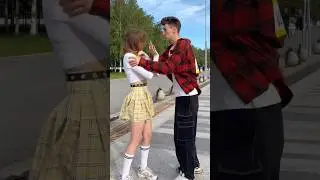 Why did he stop me?