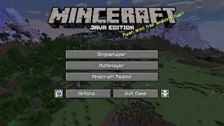 CBHOBC Archive | I found "Minceraft" (December 14th, 2021)