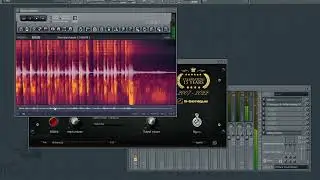 G-Sonique Psytrance loops - Bi-Polar Analog Multifilter BFX24 VST plug-in FREE VST plug-in