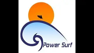 Power surf