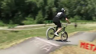 Aktywni na Pumptracku - Gołdap 2021