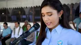 Feria Nacional de la Tierra 2019