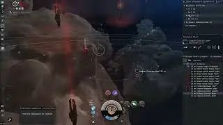 #16 eve online t5 gamma gila