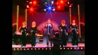 Peter Alexander - Ententanz (Dschinghis Khan) (1984)
