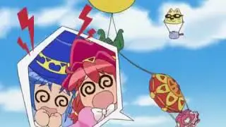 Principesse gemelle episodio 18
