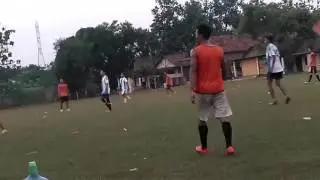 TARKAM SM FC VS LEGUNDI FC