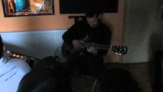 Eskobars - Delo v studiju (working in the studio)