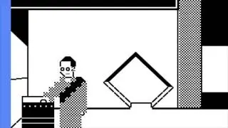 Limbo - 911 Rescue - 1997 - Amiga Demo Scene - HD 1080@50