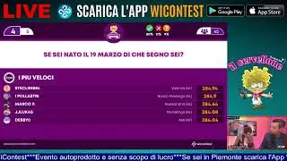 Quiz Show di Pasqua by Animiamo Eventi