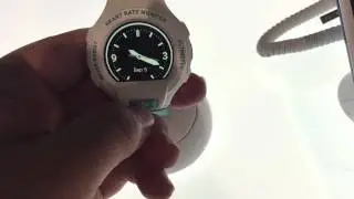 Alcatel OneTouch Go Watch HandsOn - CyfrowyJa.pl