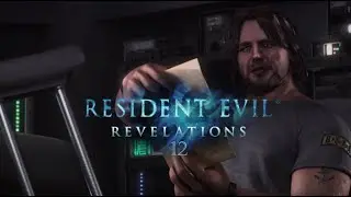 The Grand Finale | Resident Evil Revelation Episode 12 Ending