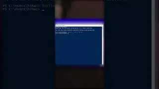powershell for hackers 