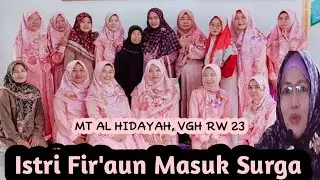Bedah Ayat 1 Surat An Nisa ~ KAVLING AKHIRAT with Umi Hj Tuty Alawiyah., Lc , MA| @SongkoLingi9215