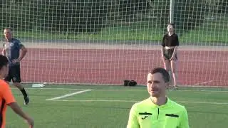 И СМЕХ И ГРЕХ - СтандартPRO // EVO LEAGUE 1