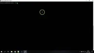 Docker Swarm - Google Cloud Platform - CentOS 7