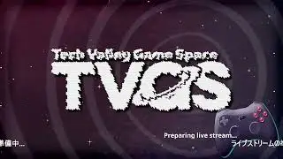 TVGS Plays #GGJ23 - 1