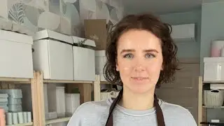 Школа мыла Риты Дашкевич в прямом эфире