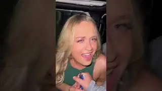 What sound?