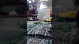 KH Ismail Kajian Ma'rifat Paberasan Sumenep Madura Jawa Timur_Nyalaseh Channel