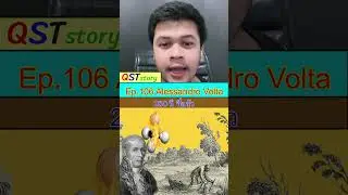Alessandro Volta 