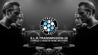 SLR Transmission 16 by Manic Brothers