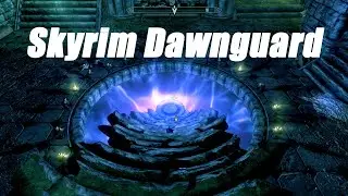 Skyrim  Интересные Моменты и КВЕСТЫ