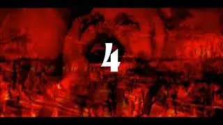 CONOCE!! LOS 9 CIRCULOS DEL INFIERNO