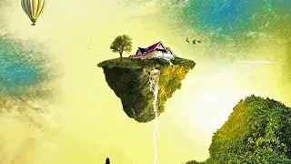 "Cascade"  FLIBBERTIJIBBET