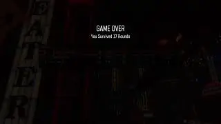 Playing bo3 zombies
