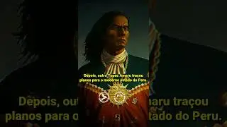 Por que o nome dele era TUPAC AMARU SHAKUR