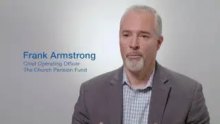 Meet Our Chief Operating Officer