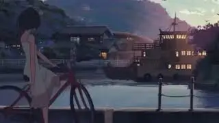 taylor swift - august (slowed + reverb)