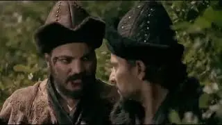Ertugrul Funny Dubbing   Compilation 3   Funny Azizi Totay   Punjabi