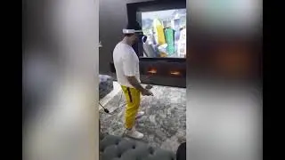 curb your virtual reality