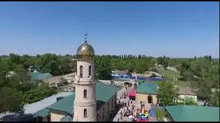 ураза-байрам 2021 Новкус-артезиан