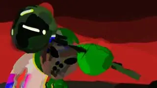 Tricky revenge