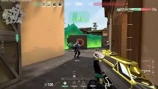 Weekly Valorant TikTok