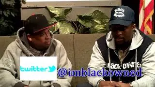 Black Owned Outerwear